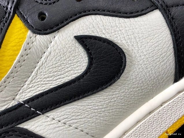 1 Resale" 861428 107 High NRG For OG - "Not Retro Jordan Air 1202